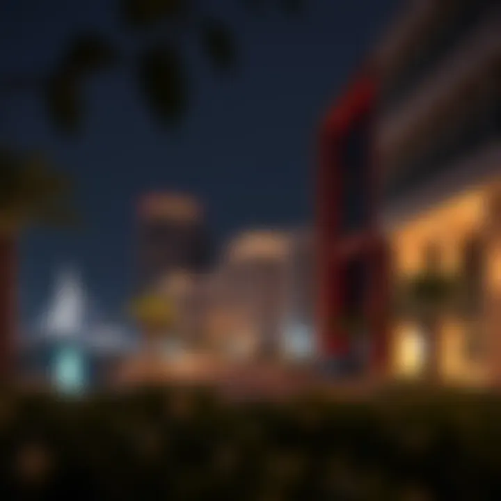 A Comprehensive Exploration of Nad El Sheba in Dubai's Real Estate Market Summary