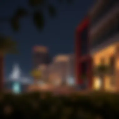 A Comprehensive Exploration of Nad El Sheba in Dubai's Real Estate Market Summary A Comprehensive Exploration of Nad El Sheba in Dubai's Real Estate Market Summary