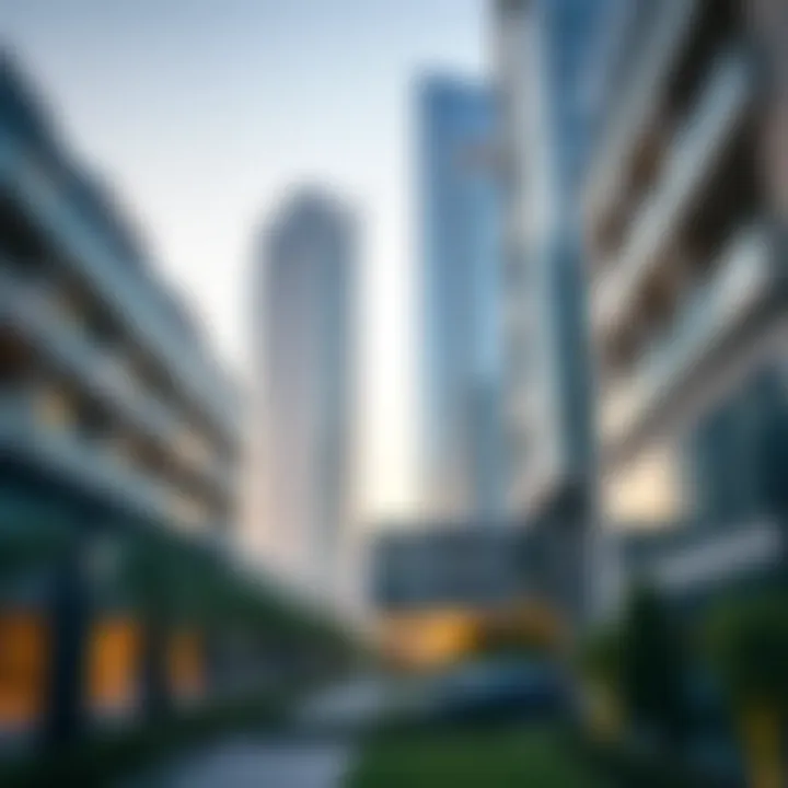 A Comprehensive Guide to the Dubai Rental Law Summary