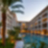 A Comprehensive Overview of Badrah Residence in Nakheel Introduction