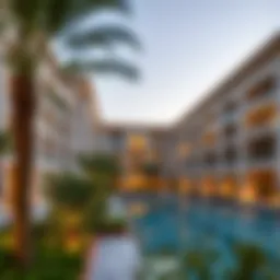 A Comprehensive Overview of Badrah Residence in Nakheel Introduction