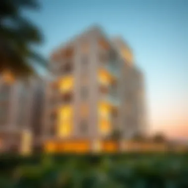 Notable A Comprehensive Overview of Badrah Residence in Nakheel Notable A Comprehensive Overview of Badrah Residence in Nakheel