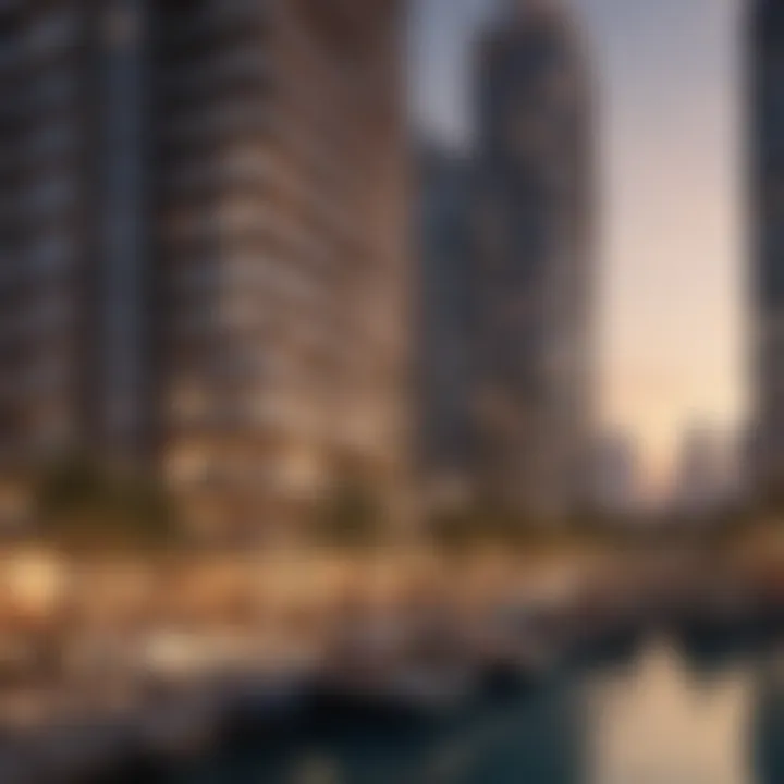 A Comprehensive Overview of Dubai Wharf Tower 2 Summary