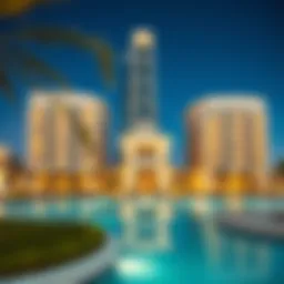 Acube Real Estate Development LLC: Dynamics of Luxury Real Estate in Dubai Introduction