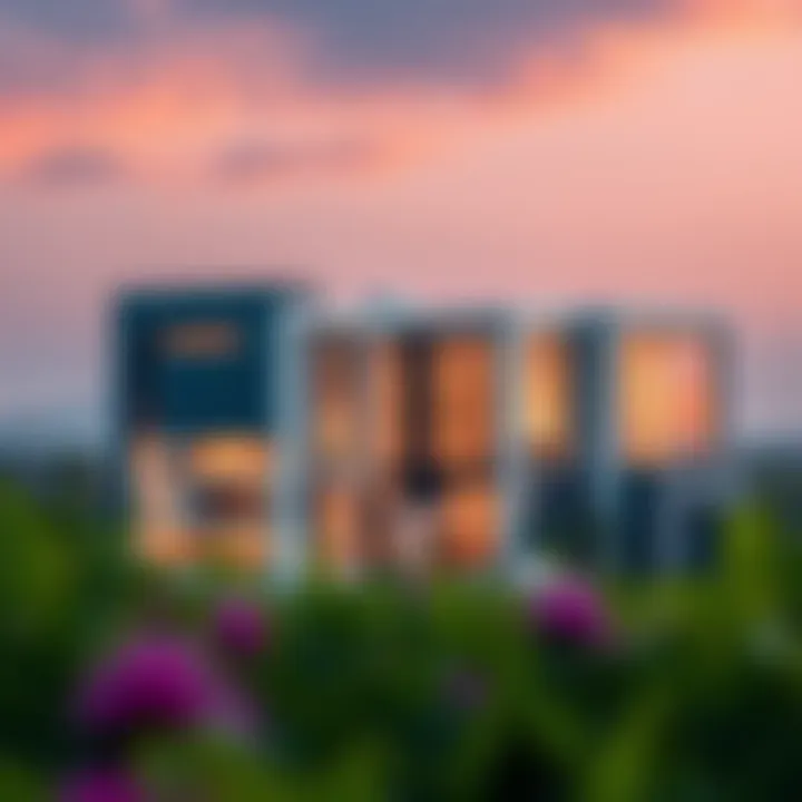 Notable Acube Real Estate Development LLC: Dynamics of Luxury Real Estate in Dubai