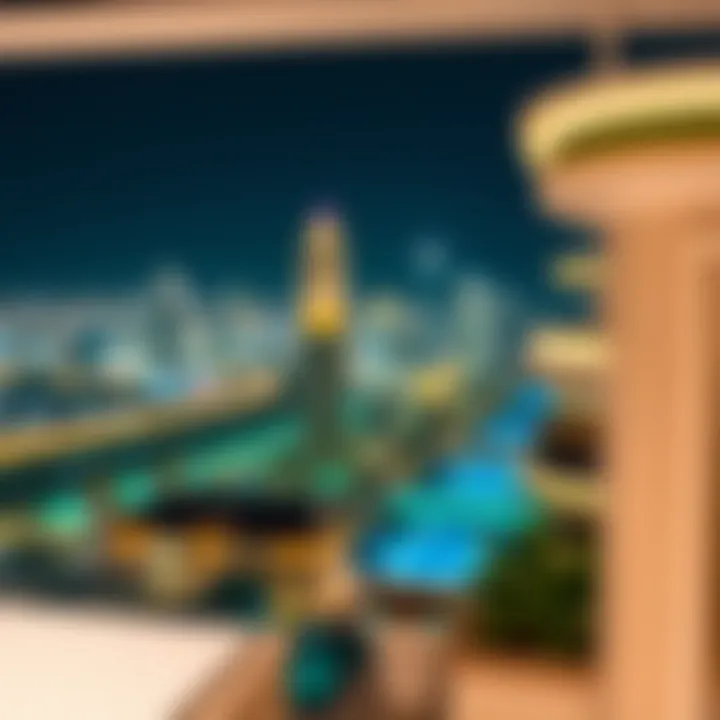 Acube Real Estate Development LLC: Dynamics of Luxury Real Estate in Dubai Summary