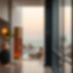Al Dhahir Al Ain: Exploring the Luxurious Properties and Market Trends Introduction