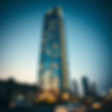 Notable Al Salam Tower TECOM: A Comprehensive Overview Notable Al Salam Tower TECOM: A Comprehensive Overview