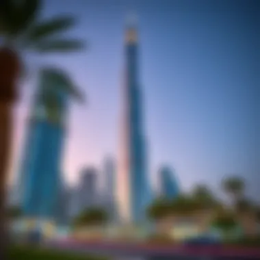 Al Salam Tower TECOM: A Comprehensive Overview Summary Al Salam Tower TECOM: A Comprehensive Overview Summary