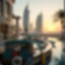 Al Shamka: A Comprehensive Analysis of Dubai's Emerging Luxury Real Estate Market Introduction