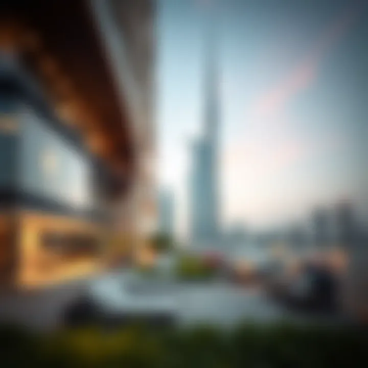Al Shamka: A Comprehensive Analysis of Dubai's Emerging Luxury Real Estate Market Summary