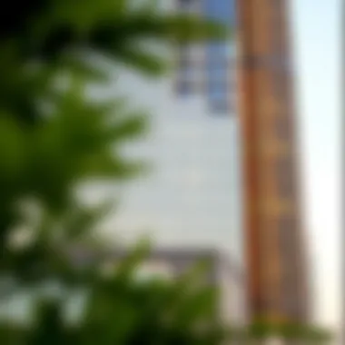 Notable An In-Depth Exploration of Al Mamzar Tower 1 in Dubai's Luxury Real Estate Market