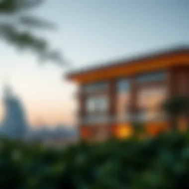 Notable An In-Depth Exploration of Diar Real Estate in Dubai Notable An In-Depth Exploration of Diar Real Estate in Dubai
