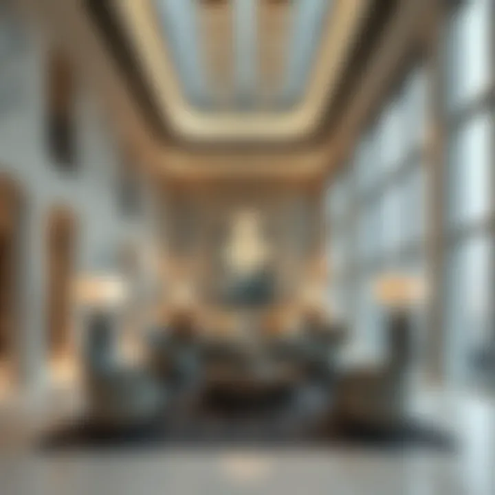 An In-Depth Exploration of Diar Real Estate in Dubai Summary