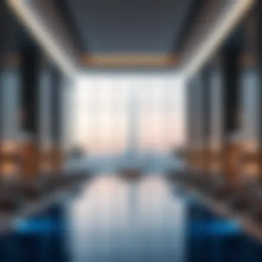 An In-Depth Exploration of the Elysee 3 in Dubai's Luxury Real Estate Market Introduction An In-Depth Exploration of the Elysee 3 in Dubai's Luxury Real Estate Market Introduction