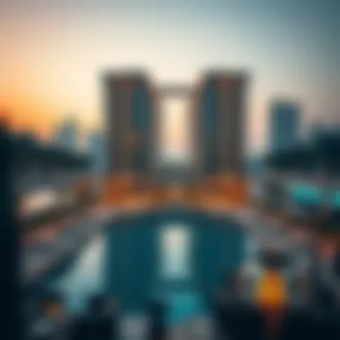 Notable An In-Depth Exploration of the Elysee 3 in Dubai's Luxury Real Estate Market Notable An In-Depth Exploration of the Elysee 3 in Dubai's Luxury Real Estate Market