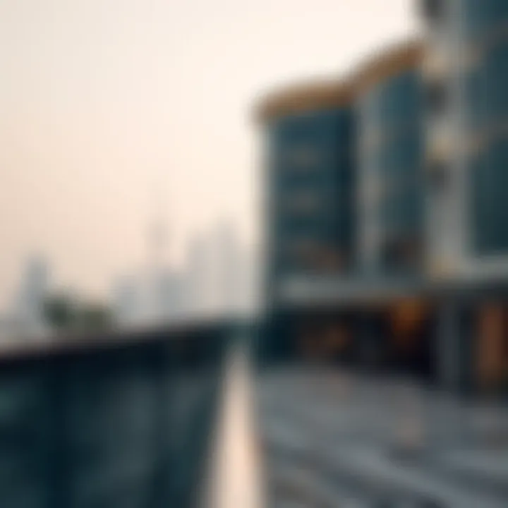 An In-Depth Exploration of the Elysee 3 in Dubai's Luxury Real Estate Market Summary