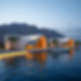 An In-Depth Exploration of the Islands of the UAE Introduction