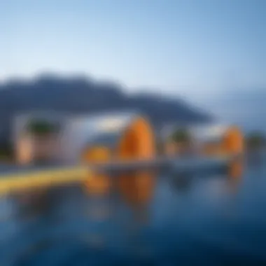An In-Depth Exploration of the Islands of the UAE Introduction
