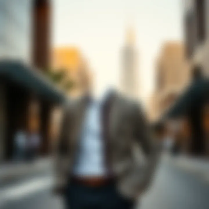 Notable Attire for Men in Dubai: A Comprehensive Guide