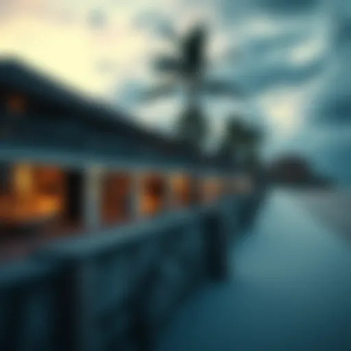 Beachgate by Address: An In-Depth Analysis Introduction