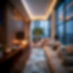 Bluebell Residence: A Visual Journey Through Luxury Living Introduction