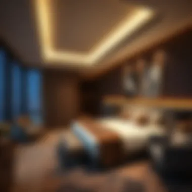 Citadines Metro Central Hotel Apartments: An In-depth Exploration Summary