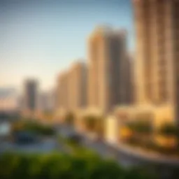 Cluster S JLT: A Comprehensive Analysis of a Premier Dubai Investment Destination Introduction