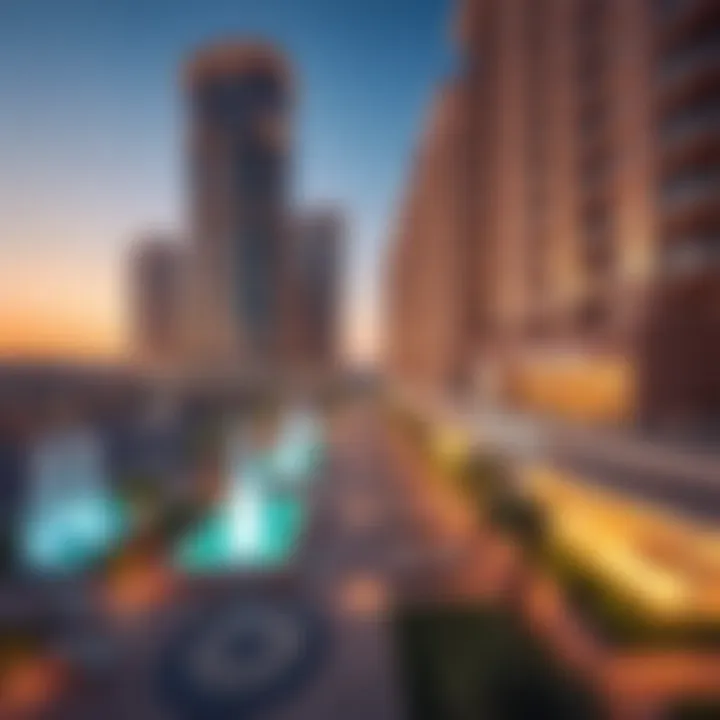 Notable Cluster S JLT: A Comprehensive Analysis of a Premier Dubai Investment Destination