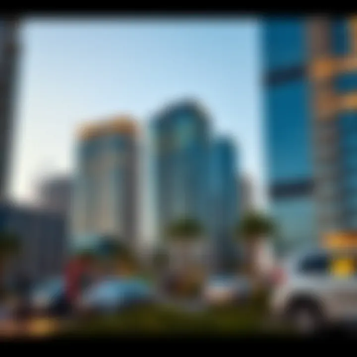 Cluster S JLT: A Comprehensive Analysis of a Premier Dubai Investment Destination Summary