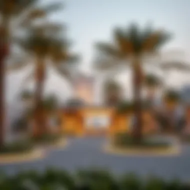 Comprehensive Exploration of the Jebel Ali Palm Project Summary