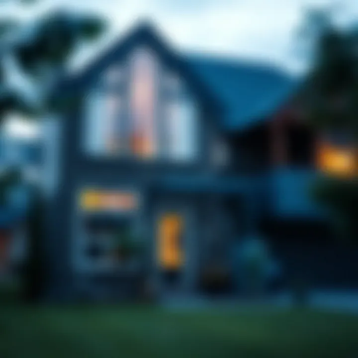 Comprehensive Guide to House Maintenance Services Introduction