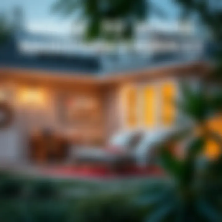 Notable Comprehensive Guide to House Maintenance Services