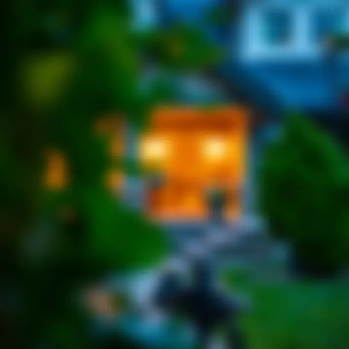 Comprehensive Guide to House Maintenance Services Summary