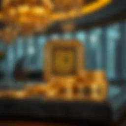 Current Gold Rate for 21 Carat in Dubai: An In-Depth Analysis Introduction