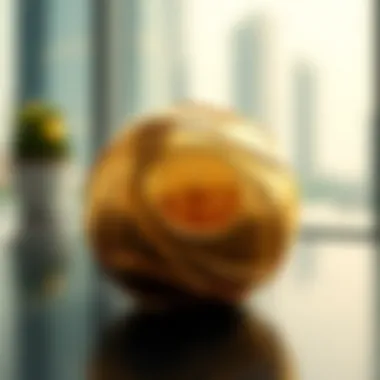 Notable Current Gold Rate for 21 Carat in Dubai: An In-Depth Analysis