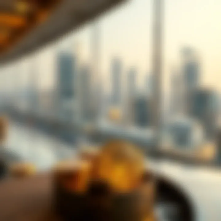 Current Gold Rate for 21 Carat in Dubai: An In-Depth Analysis Summary