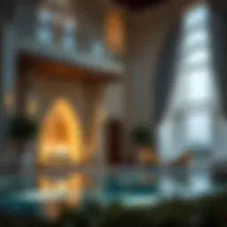 Dahan Ras Al Khaimah: An In-Depth Analysis of Luxury Living Introduction