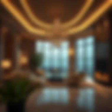 Notable Dahan Ras Al Khaimah: An In-Depth Analysis of Luxury Living