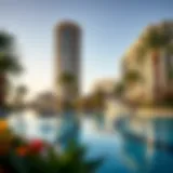 Damac Hills 2 Water Park: An Overview of Luxury and Amenities Introduction