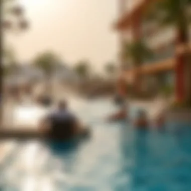 Notable Damac Hills 2 Water Park: An Overview of Luxury and Amenities Notable Damac Hills 2 Water Park: An Overview of Luxury and Amenities