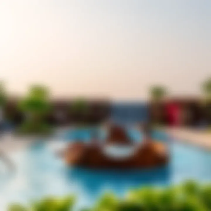 Damac Hills 2 Water Park: An Overview of Luxury and Amenities Summary