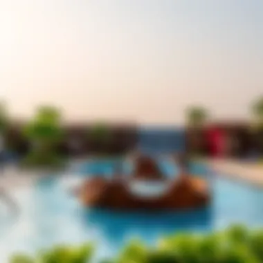 Damac Hills 2 Water Park: An Overview of Luxury and Amenities Summary Damac Hills 2 Water Park: An Overview of Luxury and Amenities Summary