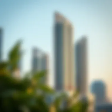 Notable Damac Towers: A Comprehensive Examination of Dubai's Architectural Marvel