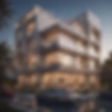 Innovative Design Elements in Dubai Real Estate Innovative design elements in Dubai real estate