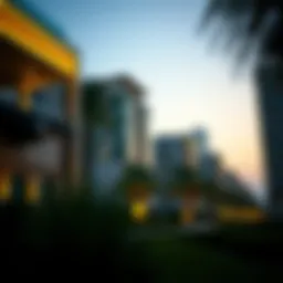 Disadvantages of Living in the UAE Introduction