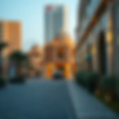 Notable Disadvantages of Living in the UAE Notable Disadvantages of Living in the UAE