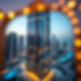 Emaar Tower: A Nexus of Luxury and Architectural Innovation Introduction