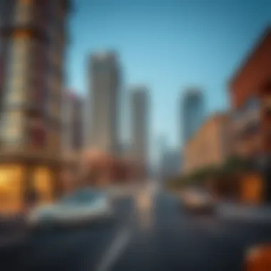 Notable Emerging Emaar Projects in Downtown Dubai: A Comprehensive Overview Notable Emerging Emaar Projects in Downtown Dubai: A Comprehensive Overview