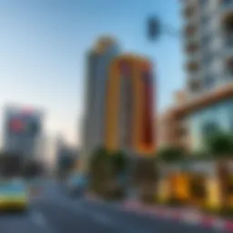 Evaluating the Cost of Living in Dubai: Is it Truly Expensive? Introduction